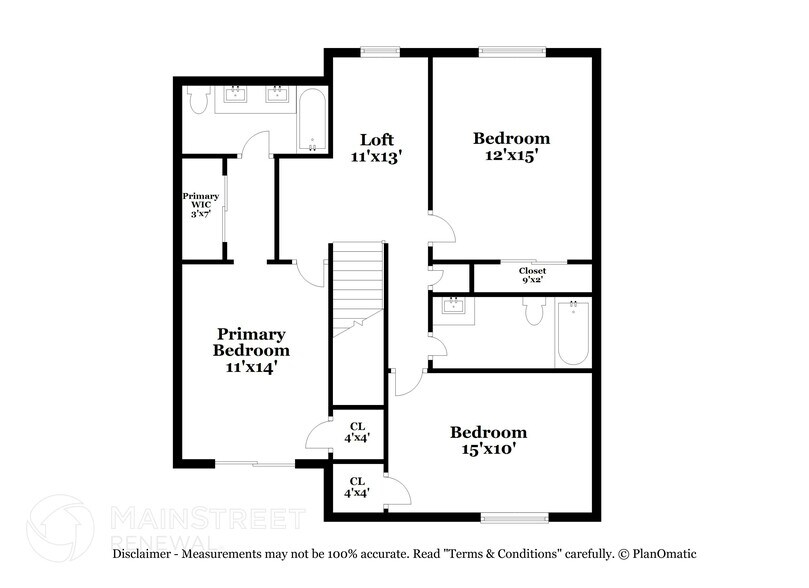 Building Photo - 2000 N 36th St