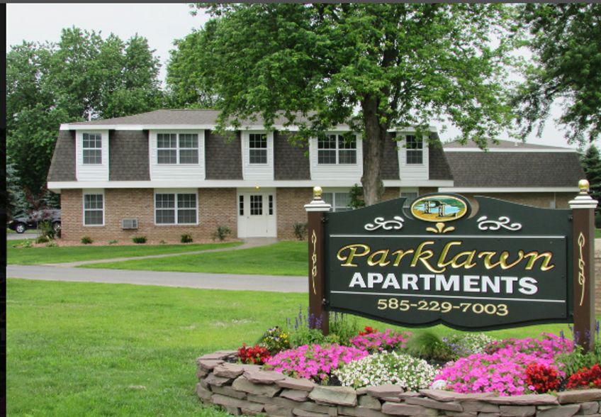 Interior Photo - Parklawn Apartment Homes