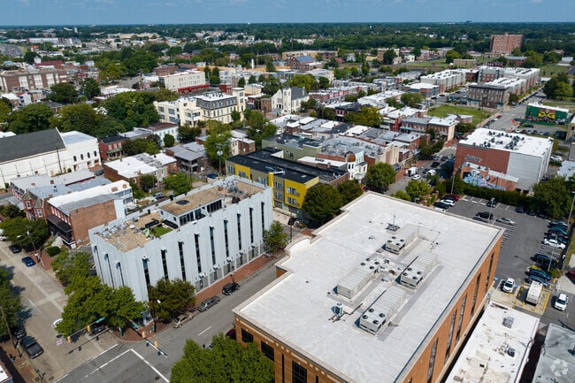 Building Photo - Walkers Row