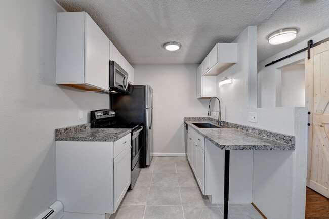 Building Photo - 12th and Wads Residences