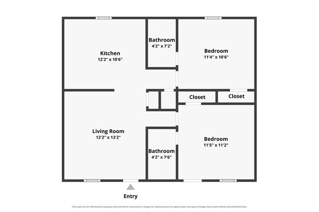 Building Photo - Pet-Friendly 2BR Apartment in Convenient Louisa Location