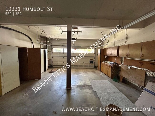 Building Photo - 10331 Humbolt St