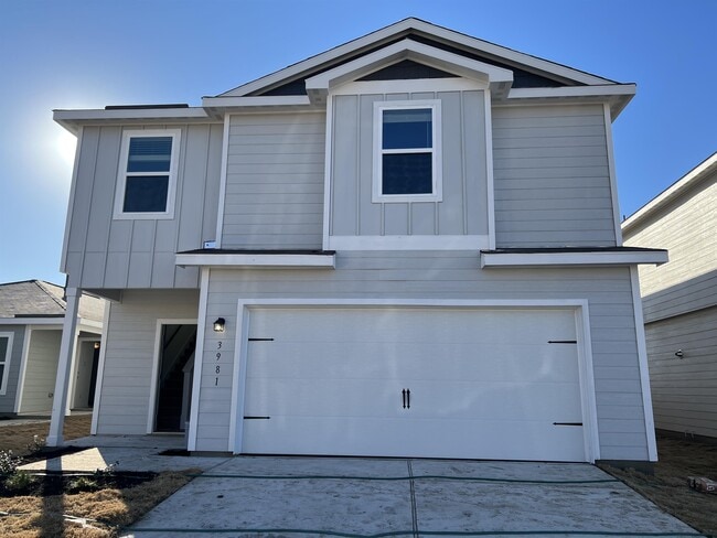 Building Photo - 3981 Prairie Bnd