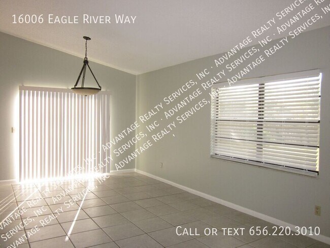 Building Photo - 16006 Eagle River Way