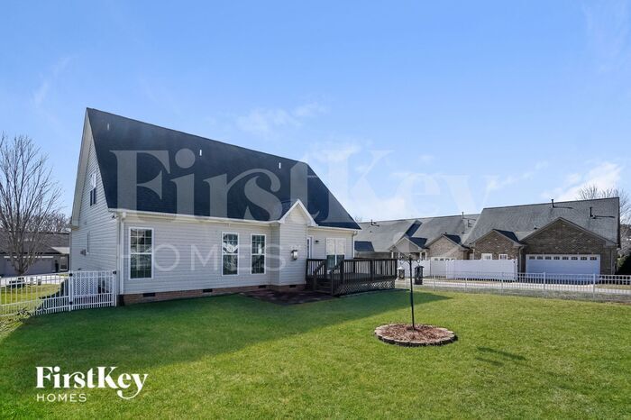 Building Photo - 1561 Finwick Dr