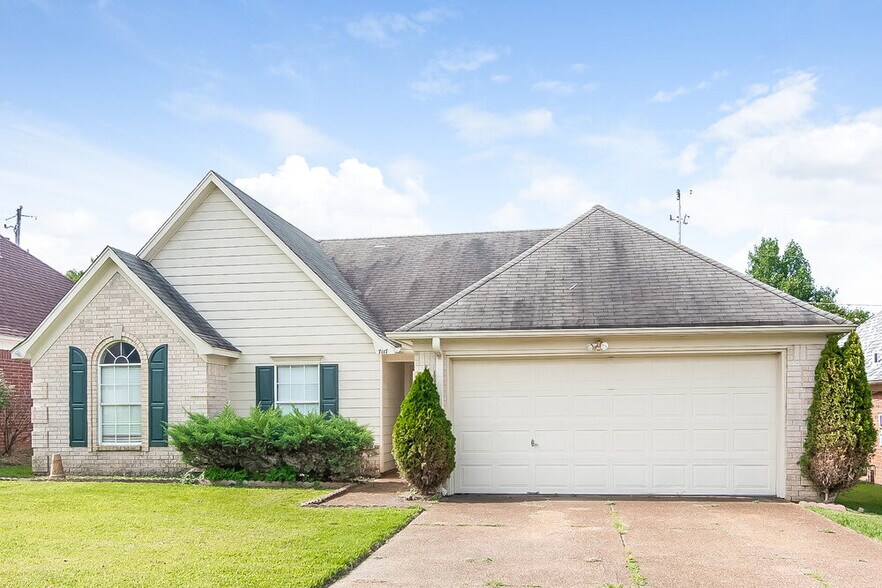 Primary Photo - 7117 Puddin Ln