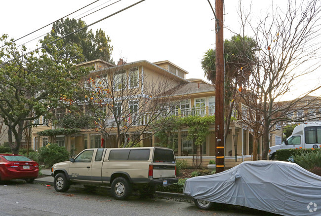 Building Photo - Lytton Gardens Senior Communities