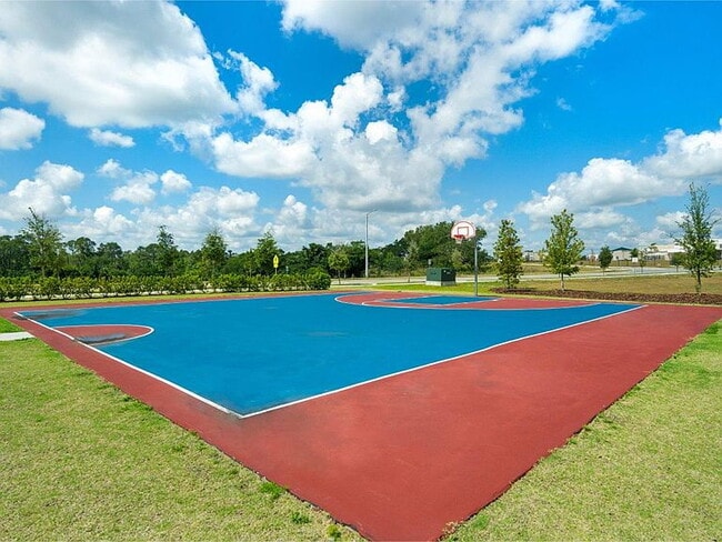 Building Photo - 4-Bed, 3-Bath Haven on Parable Way, Winter Garden!"