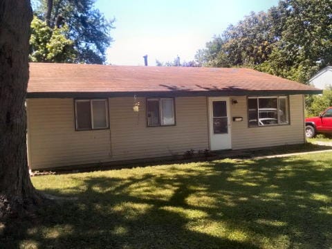 Primary Photo - 2709 E High St