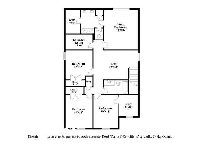 Primary Photo - 141 Hamilton Pointe Dr