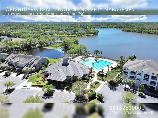 Building Photo - 14541 Cotswolds Dr