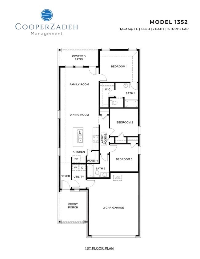 Building Photo - 1715 Potomac Ln