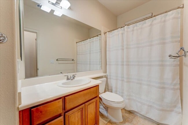Building Photo - UPGRADED HOME IN HIGHLY CENTRAL SETTING.  RARE 3-BED/3-BATH FLOOR PLAN!