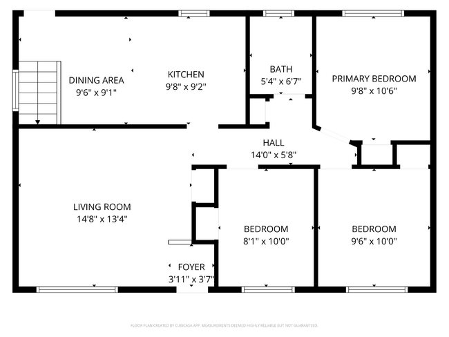 Building Photo - 12110 Belmont Ave