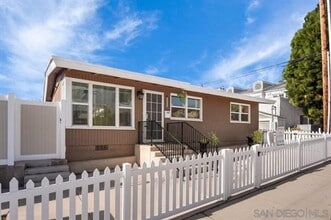 Building Photo - Pacific Beach