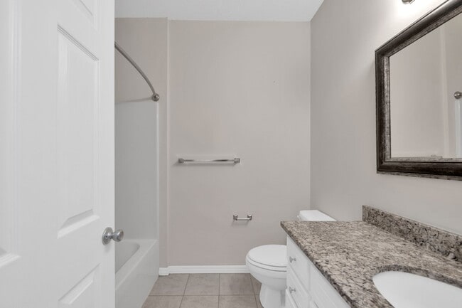 Building Photo - 1501 Partin Dr N