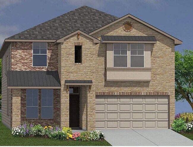 Primary Photo - COMING SOON! GORGEOUS Two Story 5 Bedroom ...