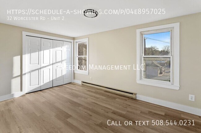 Building Photo - 32 Worcester Rd