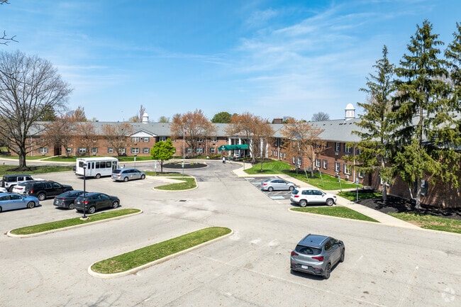 Building Photo - Oakleaf Village of Columbus