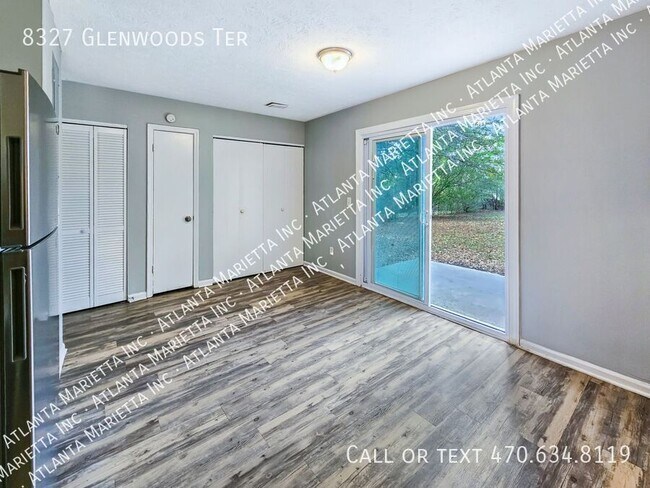 Building Photo - 8327 Glenwoods Terrace