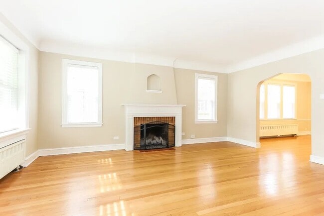 Building Photo - 1630 N Nashville Ave