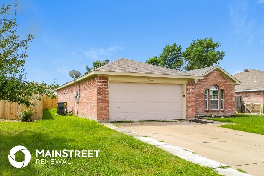 Building Photo - 405 Harvard Dr