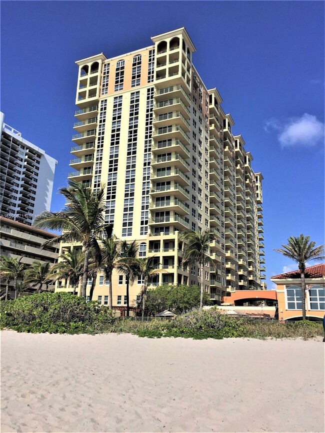 Building Photo - 2080 S Ocean Dr