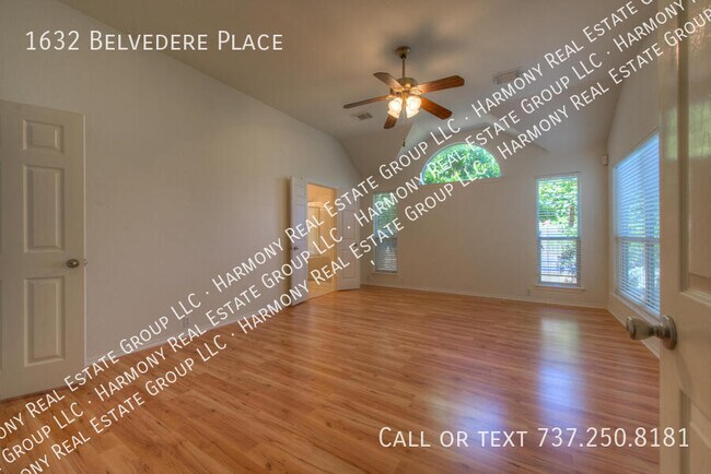 Building Photo - 1632 Belvedere Pl