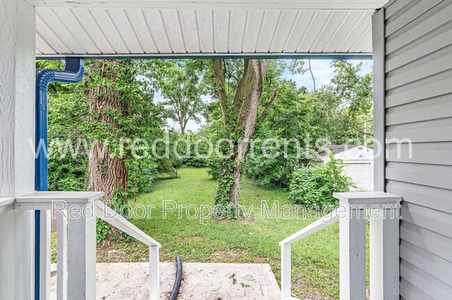 Building Photo - 3340 N Sherman Dr