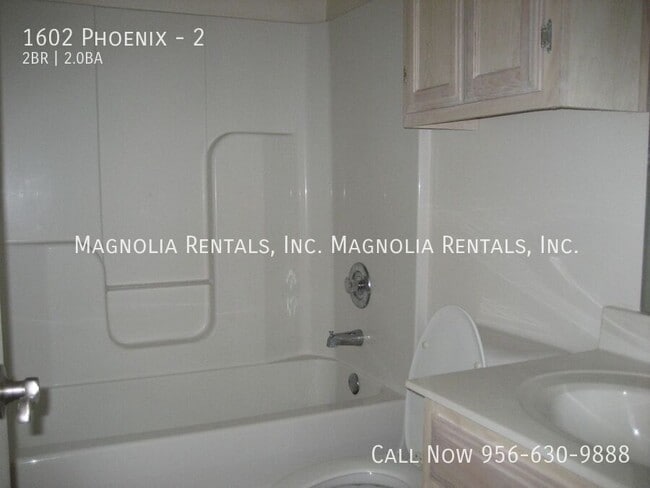 Building Photo - 1602 Phoenix St