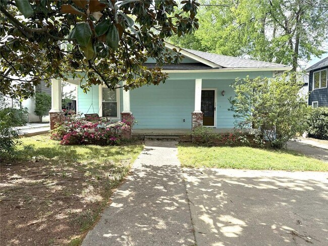 Building Photo - 173 Cleveland St SE