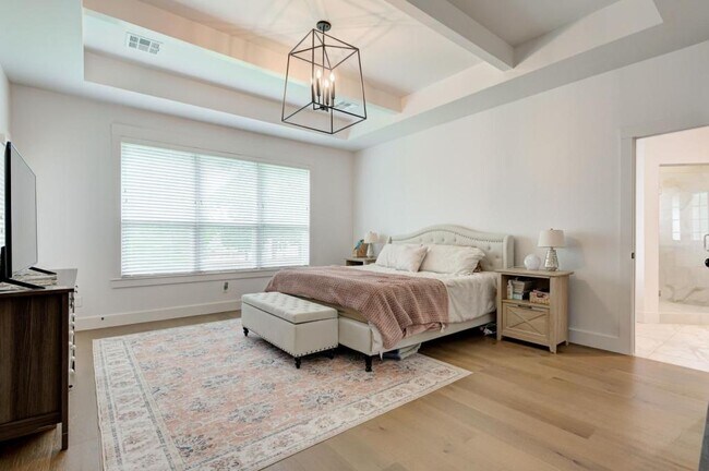 Building Photo - 4001 Stone Hl Ln