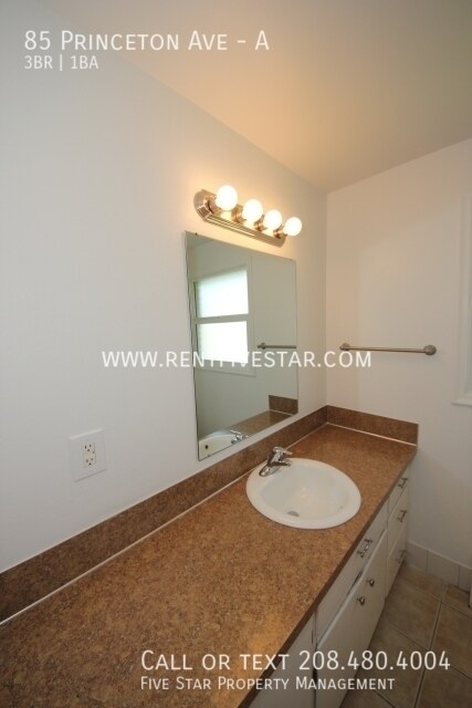 Building Photo - 85 Princeton Ave