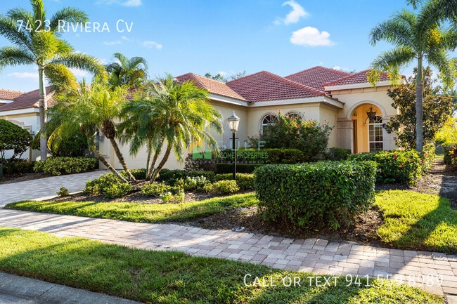 Building Photo - 7423 Riviera Cove