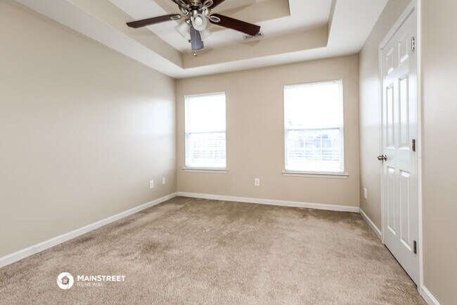 Building Photo - 3001 Baker Way