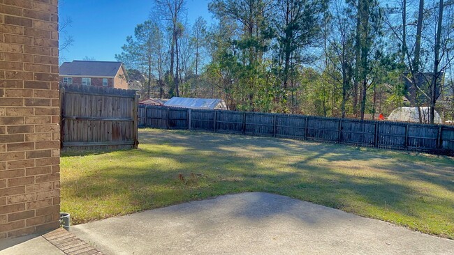 Building Photo - Large Pet Friendly Rental in Grovetown GA ...