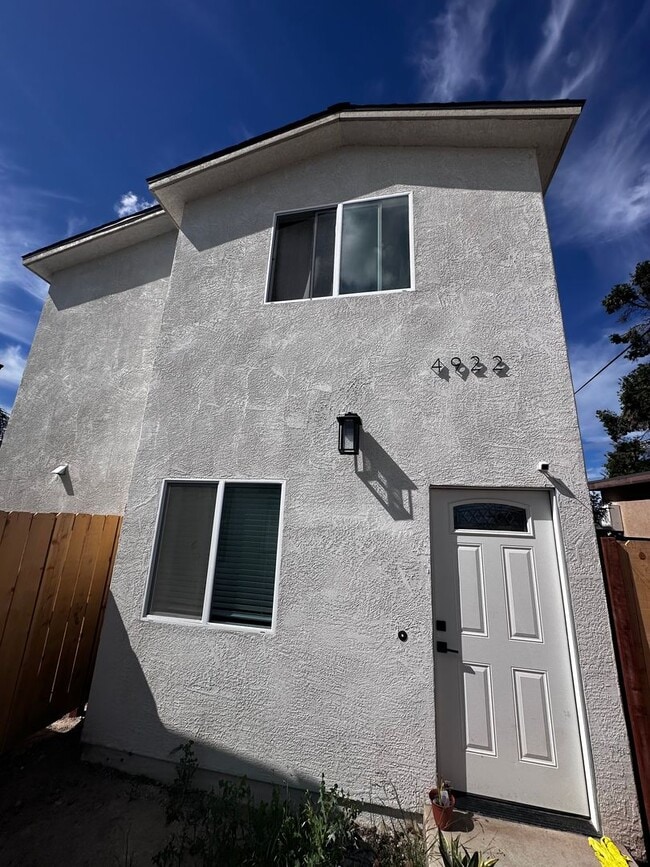 Building Photo - 4920 63rd St