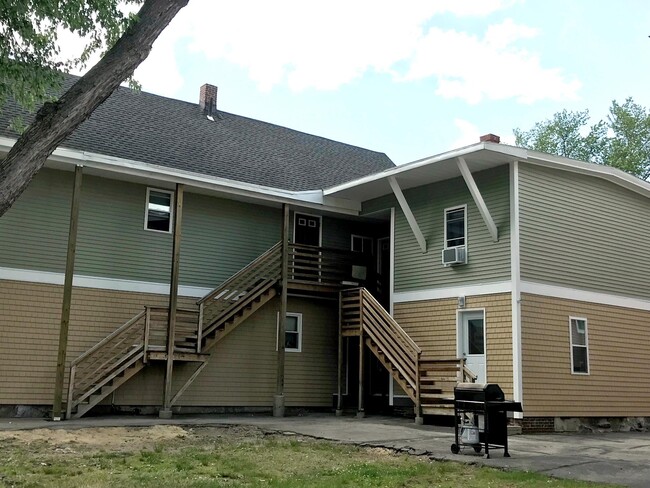 Building Photo - 53 Walker St