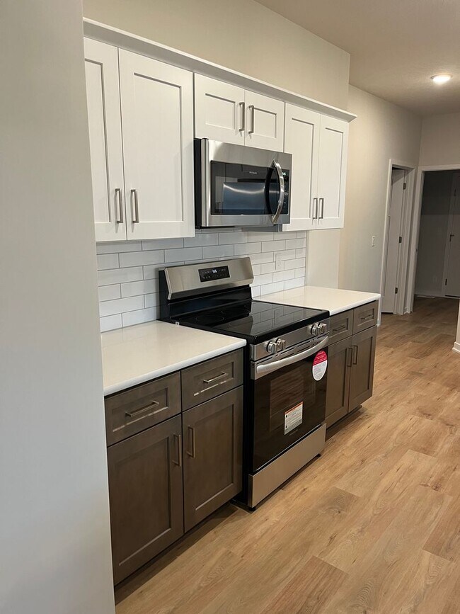 Building Photo - Brand-New Ranch in Papillion | 4BR + Finished Basement + Deck + All-Inclusive Amenities