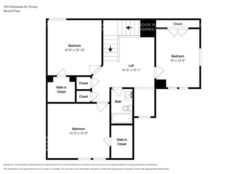 Building Photo - 1013 Manassas Dr