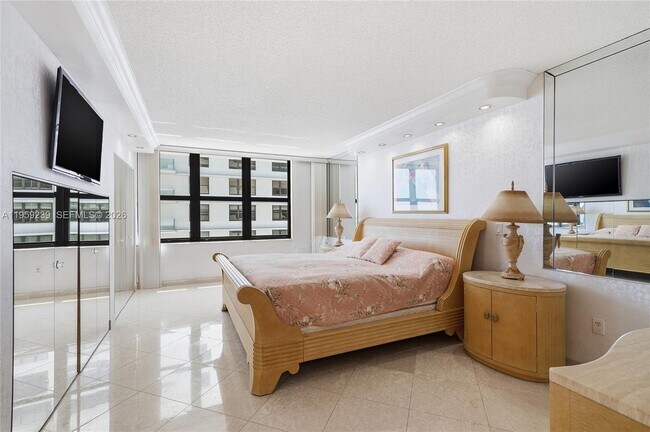 Building Photo - 9801 Collins Ave