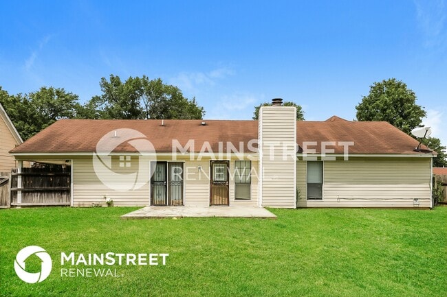 Building Photo - 7315 Newling Ln
