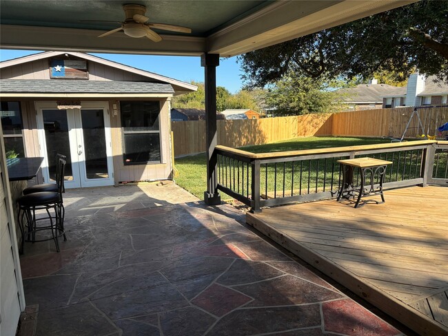 Building Photo - 10903 Stubby Cir