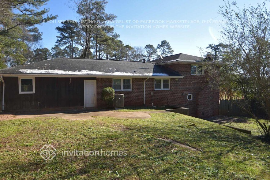 Building Photo - 1105 Pirkle Rd