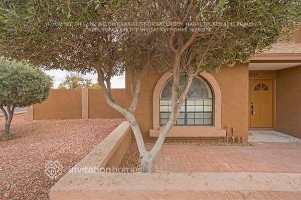 Primary Photo - 6303 W Mescal St