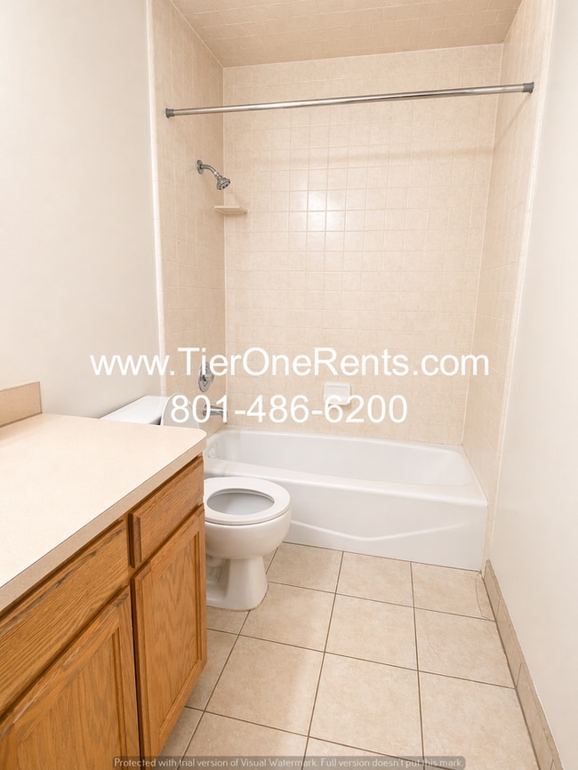 Building Photo - NO DEPOSIT option available for qualified renters through Obligo.