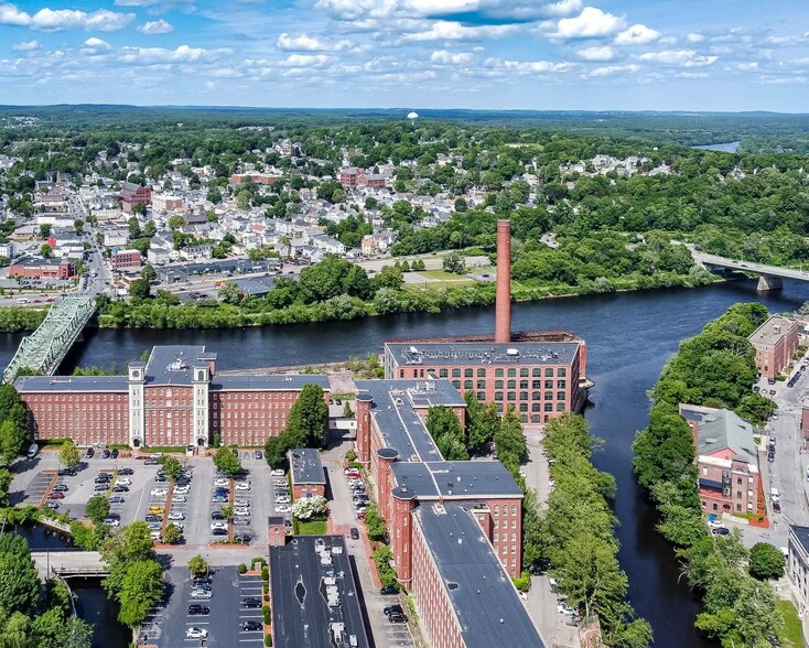 Building Photo - Massachusetts Mills