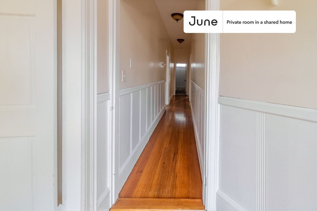 Building Photo - Room in Shared 3 bed/2 bath home in Central Square (Cambridge)