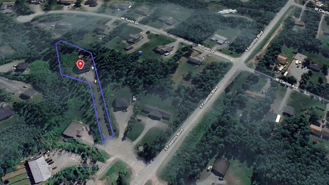 Building Photo - 4750 W Kaylee River Cir