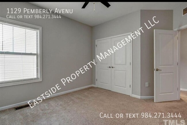 Building Photo - 1129 Pemberly Ave